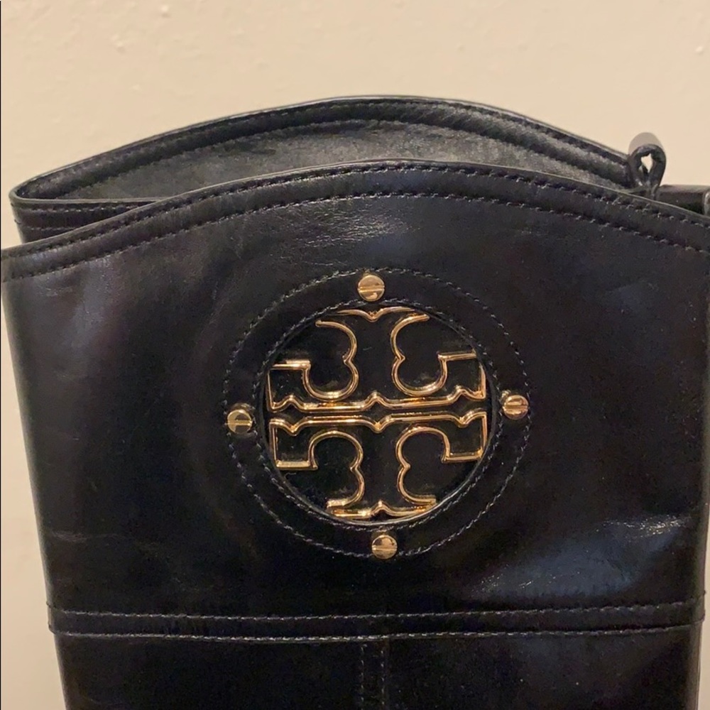 Tory Burch Riding Boots - Picture 7 of 7
